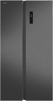 Photos - Fridge Amica FY 5119.3 DFBX graphite