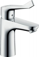 Photos - Tap Hansgrohe Focus 31911000 