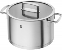 Photos - Stockpot Zwilling Vitality 66463-160 