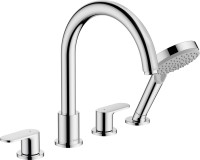 Photos - Tap Hansgrohe Vernis Blend 71456000 