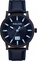 Photos - Wrist Watch Police 15404JSB/02 