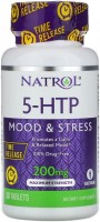 Amino Acid Natrol 5-HTP 200 mg 30 tab 