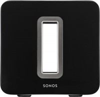 Photos - Subwoofer Sonos Sub Gen 2 