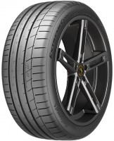 Photos - Tyre Continental ExtremeContact Sport 235/40 R19 96Y 