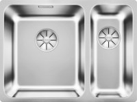 Kitchen Sink Blanco Solis 340/180-U L 526129 585x440 left