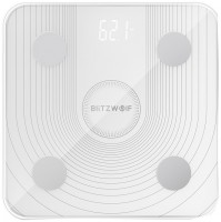 Photos - Scales Blitzwolf Smart Body Fat Scale 