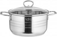 Photos - Stockpot Lara Standart LR02-02 