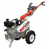 Photos - Two-wheel tractor / Cultivator Kipor KDT610CA 