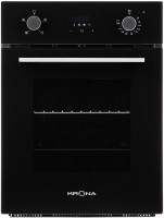 Photos - Oven Krona GUSTO 45 BL 