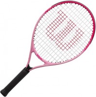 Tennis Racquet Wilson Burn Pink 25 