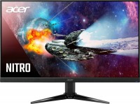 Monitor Acer Nitro QG241YPbmiipx 24 "  black