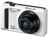Photos - Camera Casio Exilim EX-ZR300 