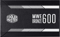 Photos - PSU Cooler Master MWE Bronze MPX-6001-ACAAB