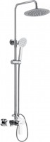 Photos - Shower System Haiba Houston 003-J HB0229