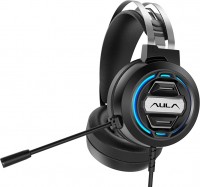 Photos - Headphones Aula S603 