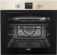 Photos - Oven Simfer B 6ER 56070 