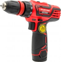 Photos - Drill / Screwdriver Start Pro SCD6-12/2DFR 