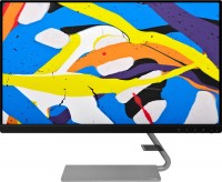 Photos - Monitor Lenovo Q24i-1L 24 "