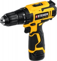 Photos - Drill / Screwdriver STEHER CD-120-2 