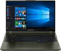 Photos - Laptop Lenovo Legion 5 15IMH05H (5 15IMH05H 81Y6003YUS)