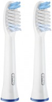 Toothbrush Head Oral-B Pulsonic Clean 2 psc 