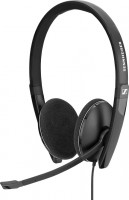 Photos - Headphones Sennheiser PC 8.2 Chat 