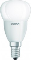 Photos - Light Bulb Osram LED Value Classic P 5.5W 2700K E14 