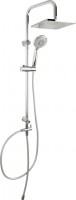 Photos - Shower System AQUANET Passion S 00212271 