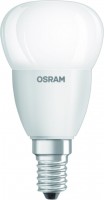 Photos - Light Bulb Osram LED Value Classic P 5.5W 4000K E14 