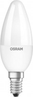 Photos - Light Bulb Osram LED Value Classic P 7W 2700K E14 