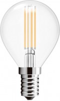 Photos - Light Bulb Osram LED Value Classic P 4W 2700K E14 