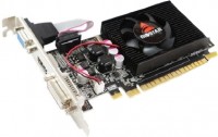 Photos - Graphics Card Biostar GeForce 210 G210-1GBD3LP 