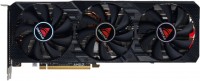 Photos - Graphics Card Biostar Radeon RX 6700 XT VA67S6TML9 