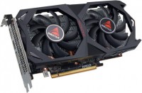 Photos - Graphics Card Biostar Radeon RX 6600 XT VA66T6TM81 