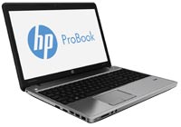 Photos - Laptop HP ProBook 4540S