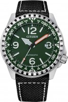 Photos - Wrist Watch Citizen NJ2198-16X 