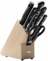 Knife Set Wusthof Classic 1090170701 