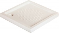 Photos - Shower Tray Migliore ML.PDQ-28.370.BI 