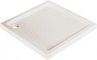 Photos - Shower Tray Migliore ML.PDQ-28.380.BI 