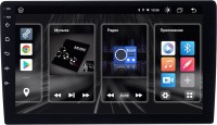 Photos - Car Stereo Incar DTA2-7709U 