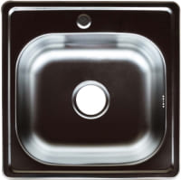 Photos - Kitchen Sink Platinum 48x48 0.6 480x480