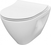 Photos - Toilet Cersanit Mille Plus Clean On S701-454 