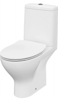 Photos - Toilet Cersanit Moduo 011 Clean On K116-003 