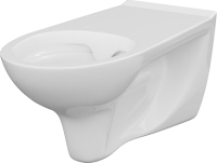 Photos - Toilet Cersanit Etiuda New Clean On K670-002 