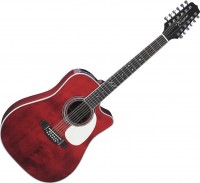 Acoustic Guitar Takamine JJ325SRC-12 