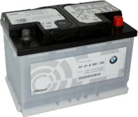 Photos - Car Battery BMW OEM (6CT-50R)