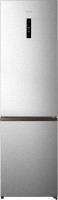 Photos - Fridge Gorenje NRK 620 FAXL4 stainless steel