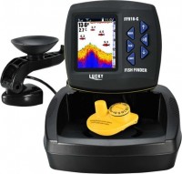 Photos - Fish Finder Lucky Spear FF918C-WT 