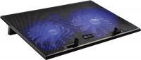 Photos - Laptop Cooler Digma D-NCP170-2 