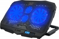 Photos - Laptop Cooler Digma D-NCP170-4 